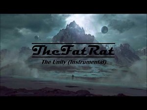 TheFatRat - Unity (Instrumental Version) + Download Link