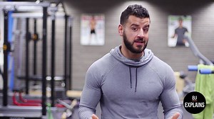 346K views · 686 reactions | BJ EXPLAINS: Ludacris' weird CGI abs....