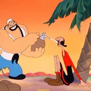 2.1M views · 10K reactions | Popeye The Sailor Man (Classic Toon) | Classic toons | Facebook