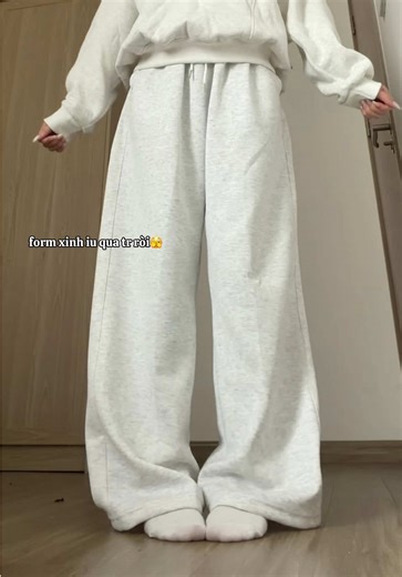 chân ái mùa thu đông này🧸 #zindy #quanni #quanongrong #fyp #xuhuong