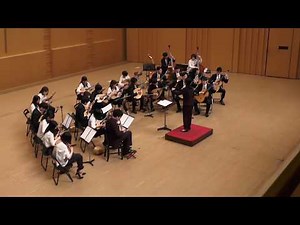 Another Day of Sun / Justin Hurwitz