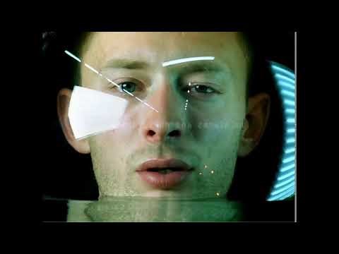 Radiohead - No Surprises (1 Hour)