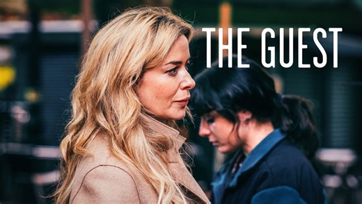 Trailer Drops for BBC Psychological Thriller ‘The Guest’, Premiering This September on BBC One and iPlayer | TV News | Geektown