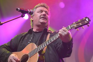 Listen to Joe Diffie's Top 10 Songs