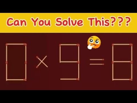 99% People Fail This Riddle 🧠 | Live Challenge 🔥 | Can You Solve It? |Only Geniuses Can Solve This 🧩