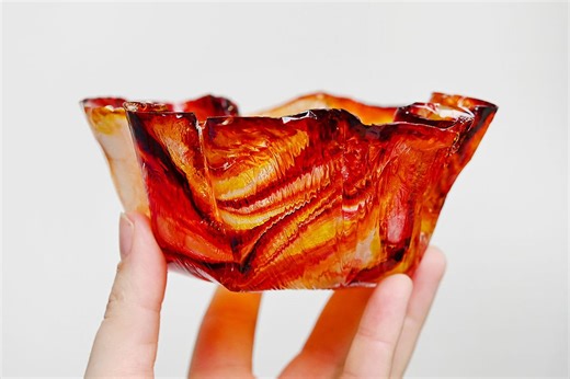 DIY Resin Bowl (Epoxy Resin Bowl Ideas   Tips)