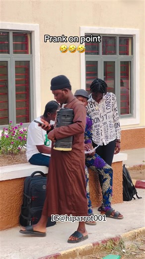 Epic Prank Moments That Will Make You Laugh