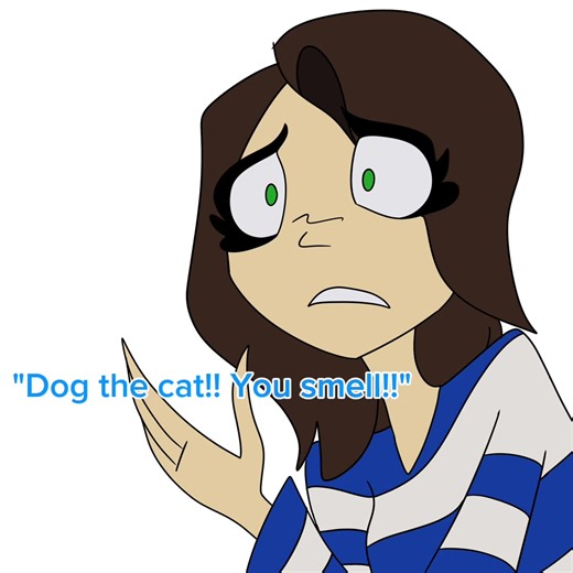 Is Your Smile Stitched? Dogcraft in Minecraft