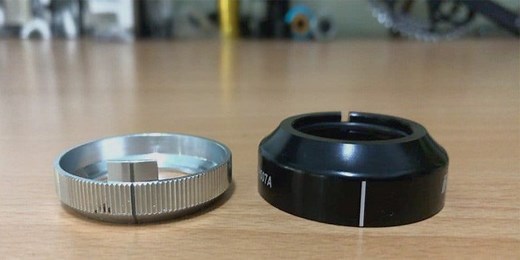 Knock Block Headset Alternative (Easy & Simple)