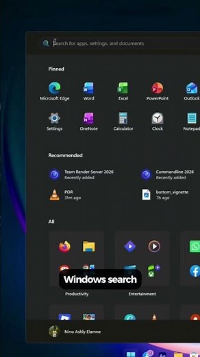 These Windows Settings Make Your PC 2x Faster: Change Them Now #pc #gaming #computer 🥰🥰