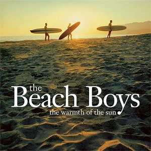 The Beach Boys - The Warmth Of The Sun