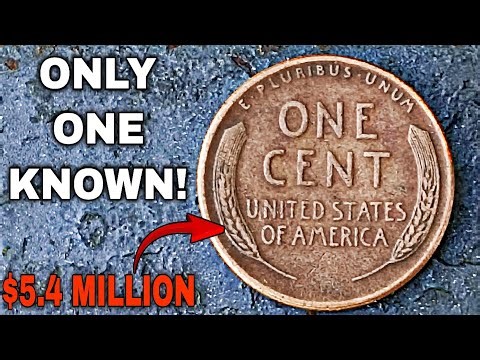 1926 Lincoln Wheat Penny Worth a Fortune? Rare 1926 Lincoln Wheat Penny That Could Make You Rich!