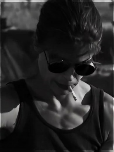 Sarah Connor Edit: Iconic Moments from the Terminator