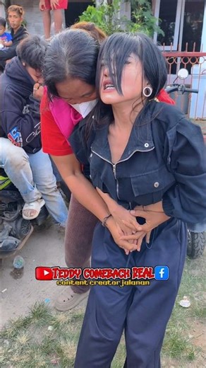 Amey Rawk shook violently when he woke up from the trance