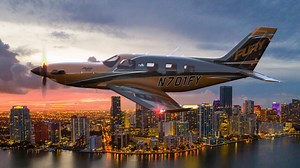 This Is Piper's New Fastest Single-Engine Plane: The M700 Fury - SlashGear