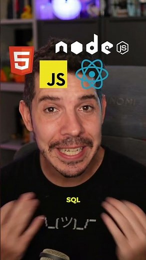 El 1 de octubre empiezo mi Bootcamp FullStack gratuito.\n\nAprenderemos desde HTML, JavaScript y React