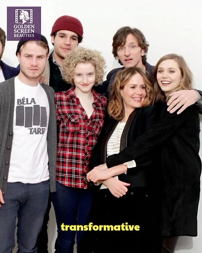 Elizabeth Olsen’s Breakout Moment: “Martha Marcy May Marlene” at Sundance 2011. #elizabetholsen #sundancefilmfestival #marthamarcymaymarlene #hollywood #actresses #viralpost | Golden Screen Beauties