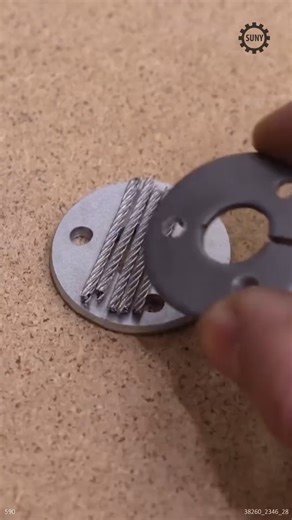178K views · 1.7K reactions | DIYers & Woodworkers Love This HACK! #woodworking #diytools #diy #satisfying #DIYprojects #diycrafts #timelapse #handyman | Mr Suny | Facebook