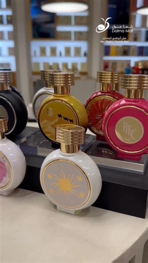 ✨ Elixir is now open at Dalma Mall! ✨ Step into a world of premium...