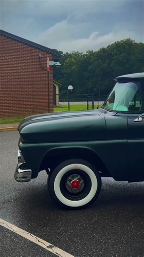 Only way is Old School!!!