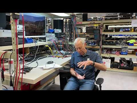 Bypassing your computer's internal DAC