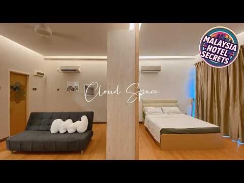 Muji Heart of Lively Austin @ Mount Austin, JB #03 | Johor Bahru, Malaysia | Hotel Review ⭐