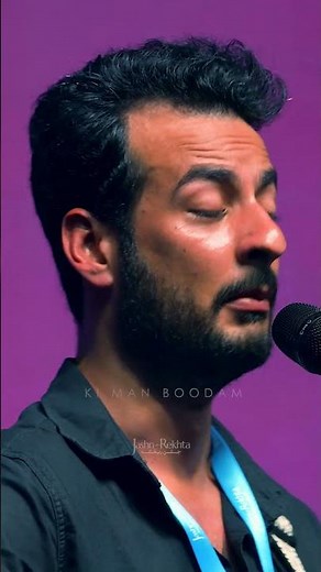 Khuda Khud Meer Majlis | Yawar Abdal #jashnerekhta #urdupoetry #ghazal