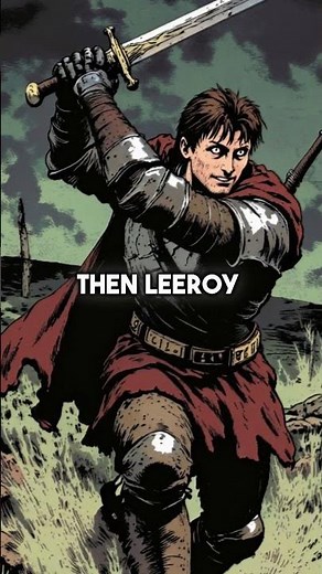 How Leeroy Jenkins Crashed WoW's Underground Economy