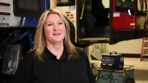 48 reactions · 16 shares | THIS SATURDAY start your career with UTA! All week we’ll be sharing stories from our maintenance employees on how they went from entry-level to supervisor in over a few years and why they love being here. Teresa will kick it off with her story. Watch out her joy for vehicle maintenance is contagious.  RSVP now for our Maintenance Open House this Saturday  rideuta.com/maintenanceopenhouse. | Utah Transit Authority - UTA | Facebook