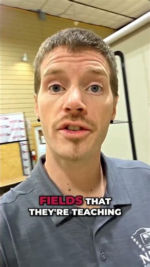 NRVTA Course: Week 3 Review & Recommendation! #shorts