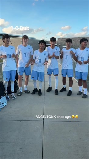 Jv tt boys😏#fyp #hssoccer #viral #brazoswood #soccerboy @AC17 | Soccer