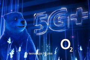 Telefónica sorprende y convierte a O2 en la primera marca low cost del mercado en ofrecer 5G