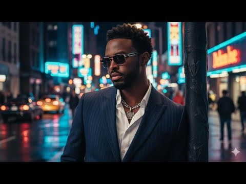 Dadju – Bouge Pour Moi | Afro R&B Love Song 2025