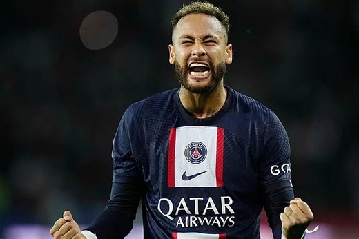 The two Premier League clubs Neymar considered joining in the summer