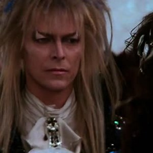 46K views · 4.1K reactions | Jareth: the best dance partner in any realm. #Labyrinth | Labyrinth Movie | Facebook