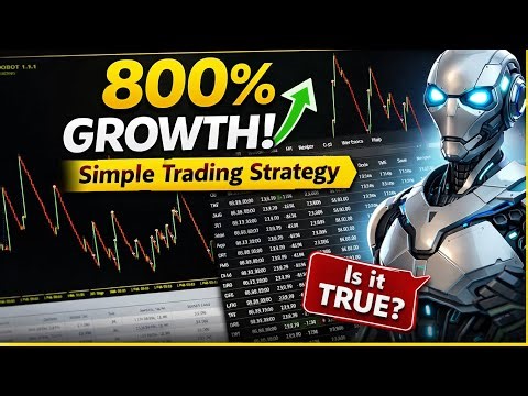 Boom 300 Trading Robot Milk spikes auto