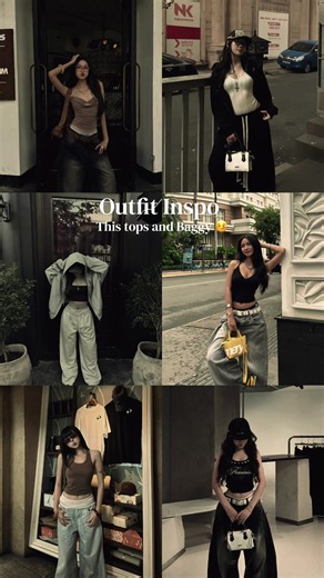 Stylish Outfit Ideas for Women: Inspiring Combinations