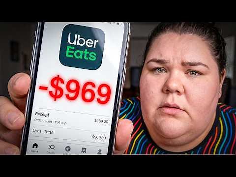 Food Delivery Apps Are Killing Us