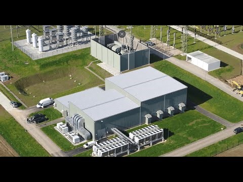 Siemens Energy STATCOM technology