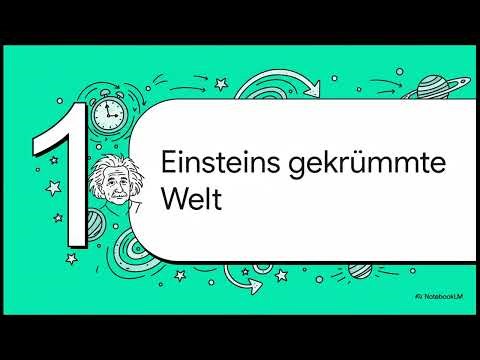 Das Ende der Zeitfluss-Illusion - Das Problem mit der Zeit
