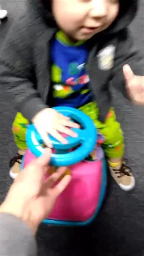 Our lil monkey | Jonathan McRaney