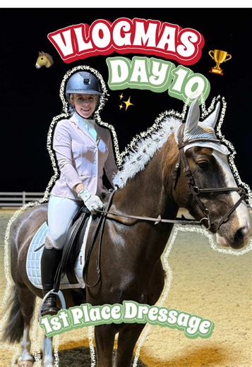 Back to Dressage at Beechwood Equestrian Centre