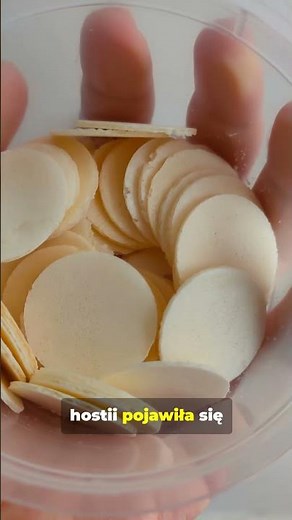 Cud Eucharystyczny w Sokółce – Hostia stała się sercem