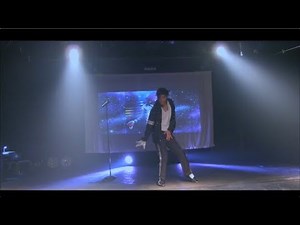 マイケルジャクソン[ものまね] : ビリージーン 30th [踊ってみた]