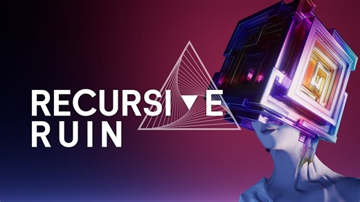 Comprar Recursive Ruin - PC (Steam)