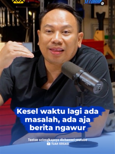 Vicky Prasetyo Dikabarkan Salah Saat Ada Masalah — Klarifikasi & Reaksi