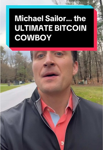 Microstrategy's Surprising Bitcoin Surge Explained