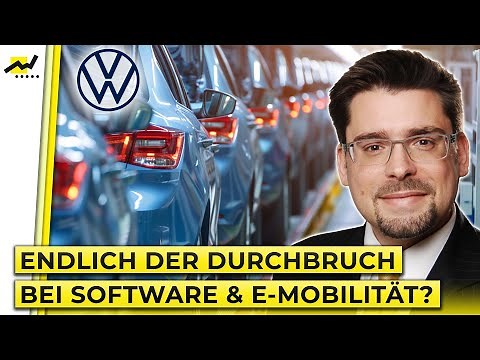Volkswagen Aktie: Affären und Defizite des Autobauers!