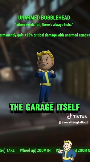 Fallout 4 Bobblehead Locations Revealed