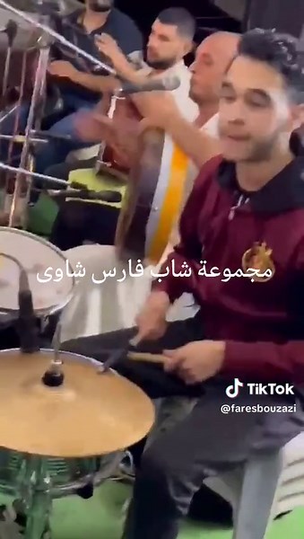 Vidéos de cheb fares chaoui (@faresbouzazi) avec son original - cheb fares chaoui